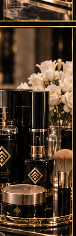Lasting confidence -- Karen premium products
